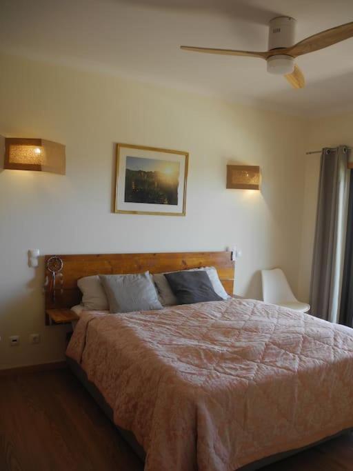 Panorama Apartment Sagres *Pool* Екстер'єр фото