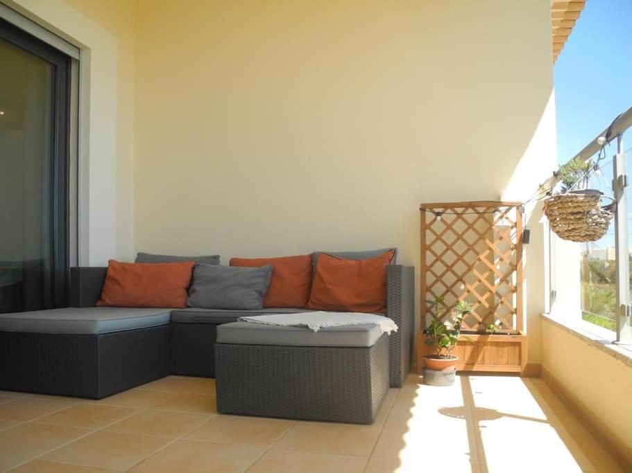 Panorama Apartment Sagres *Pool* Екстер'єр фото