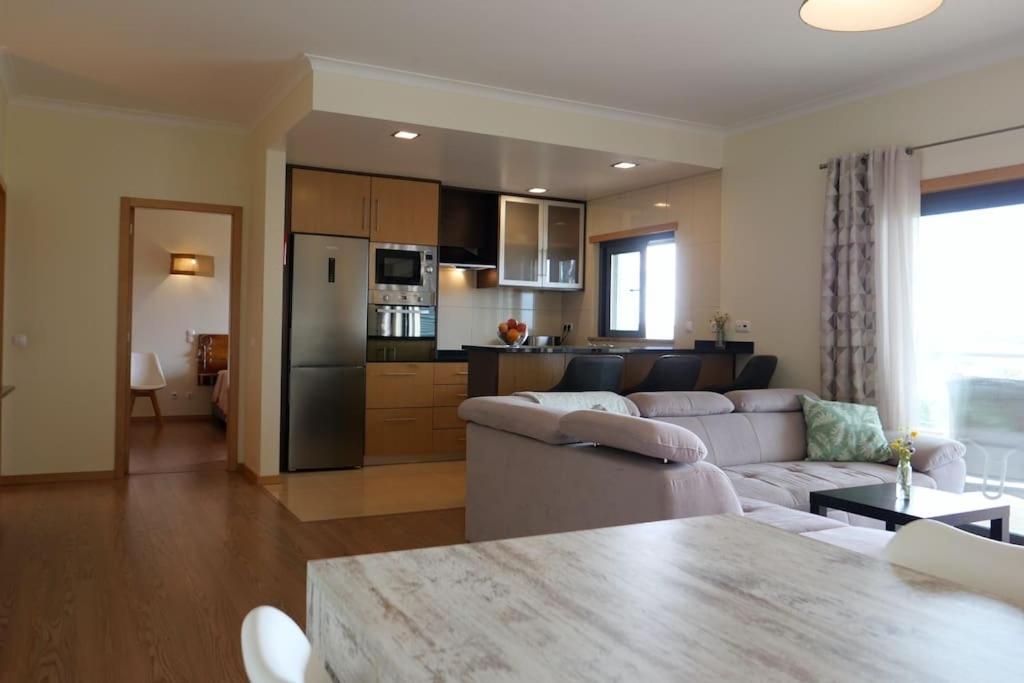 Panorama Apartment Sagres *Pool* Екстер'єр фото