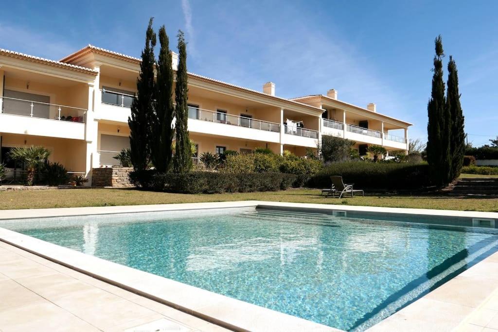 Panorama Apartment Sagres *Pool* Екстер'єр фото