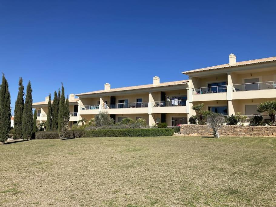 Panorama Apartment Sagres *Pool* Екстер'єр фото