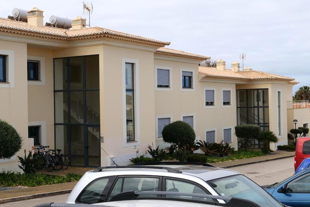 Panorama Apartment Sagres *Pool* Екстер'єр фото