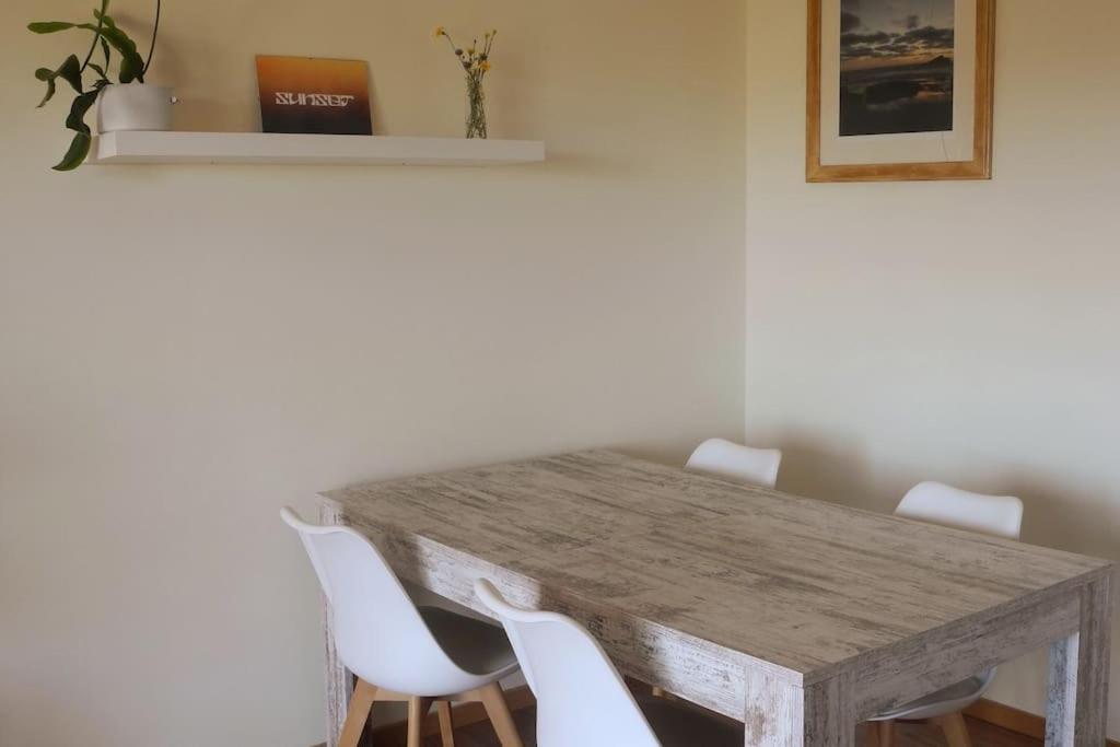 Panorama Apartment Sagres *Pool* Екстер'єр фото