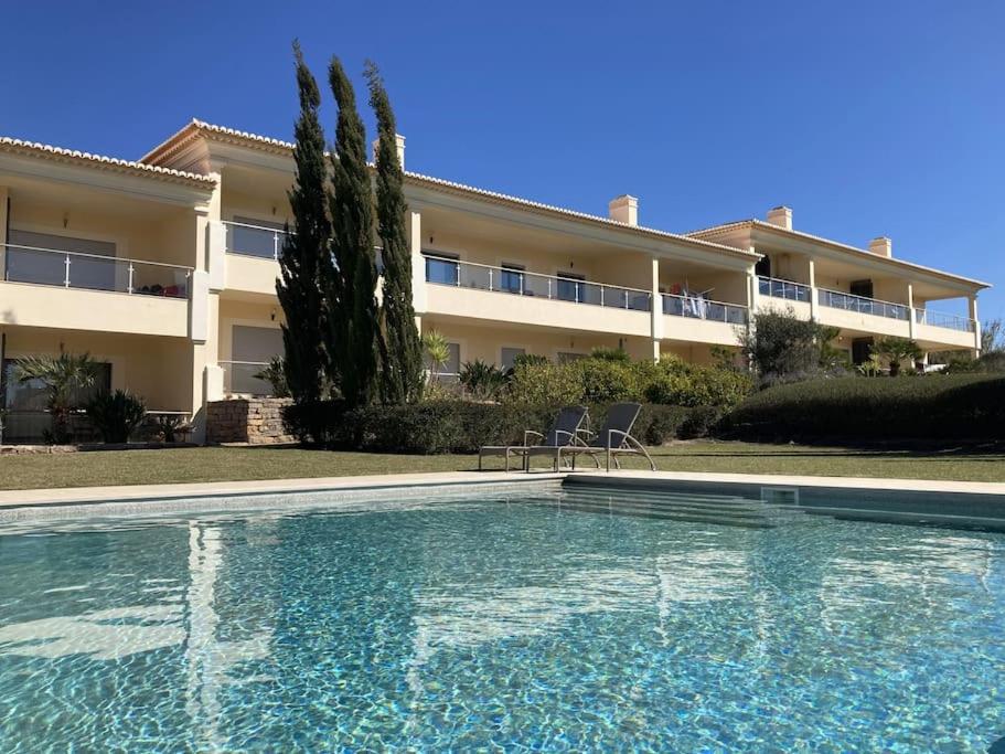 Panorama Apartment Sagres *Pool* Екстер'єр фото