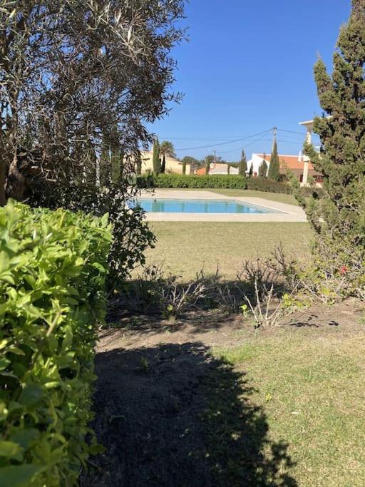 Panorama Apartment Sagres *Pool* Екстер'єр фото