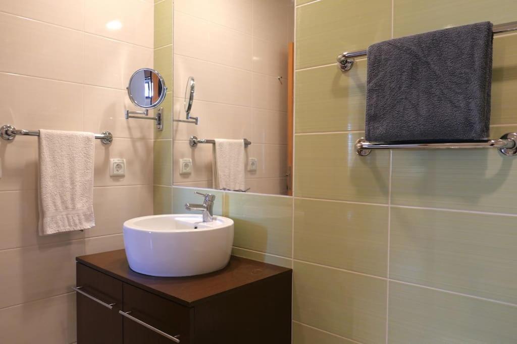 Panorama Apartment Sagres *Pool* Екстер'єр фото
