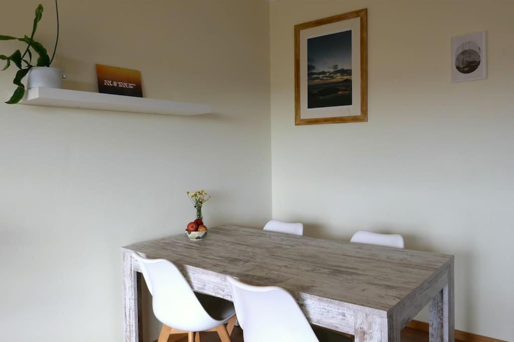 Panorama Apartment Sagres *Pool* Екстер'єр фото