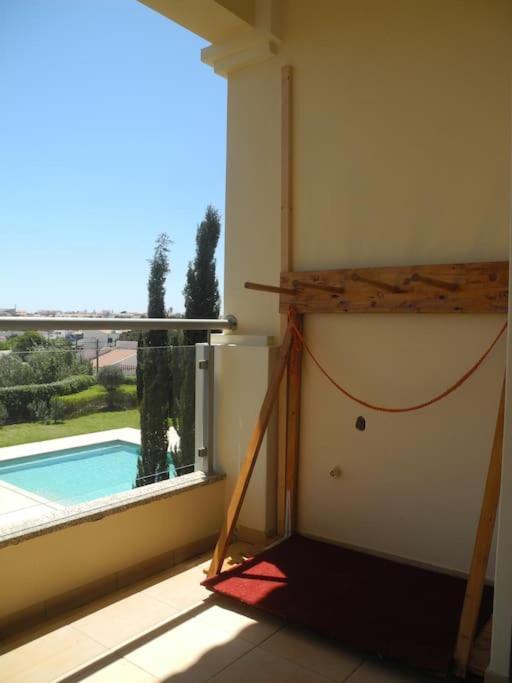 Panorama Apartment Sagres *Pool* Екстер'єр фото