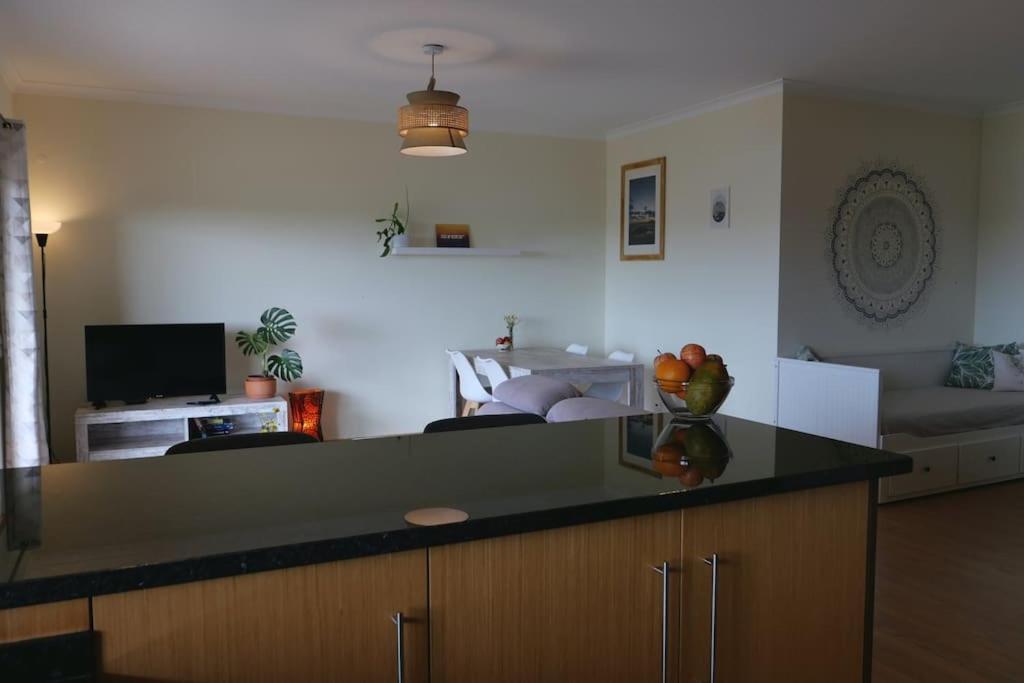 Panorama Apartment Sagres *Pool* Екстер'єр фото