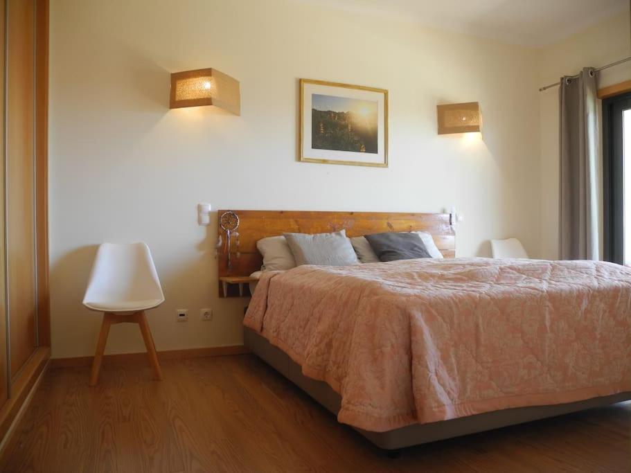 Panorama Apartment Sagres *Pool* Екстер'єр фото