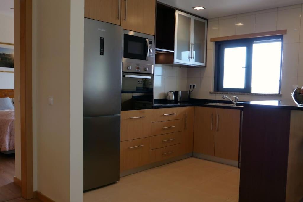 Panorama Apartment Sagres *Pool* Екстер'єр фото