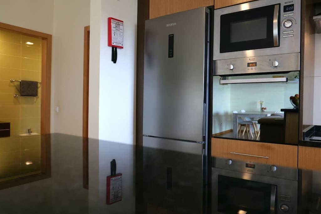 Panorama Apartment Sagres *Pool* Екстер'єр фото